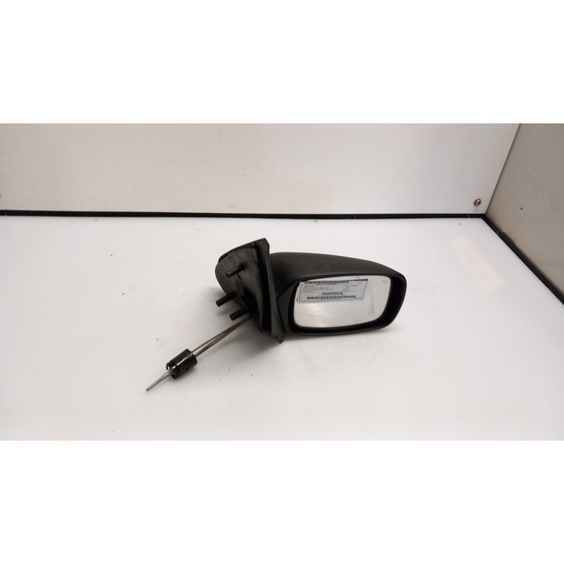 RETROVISORE EST. NERO DX. 046 FORD FIESTA (DX) (09/99-02/02) DHF 1055361