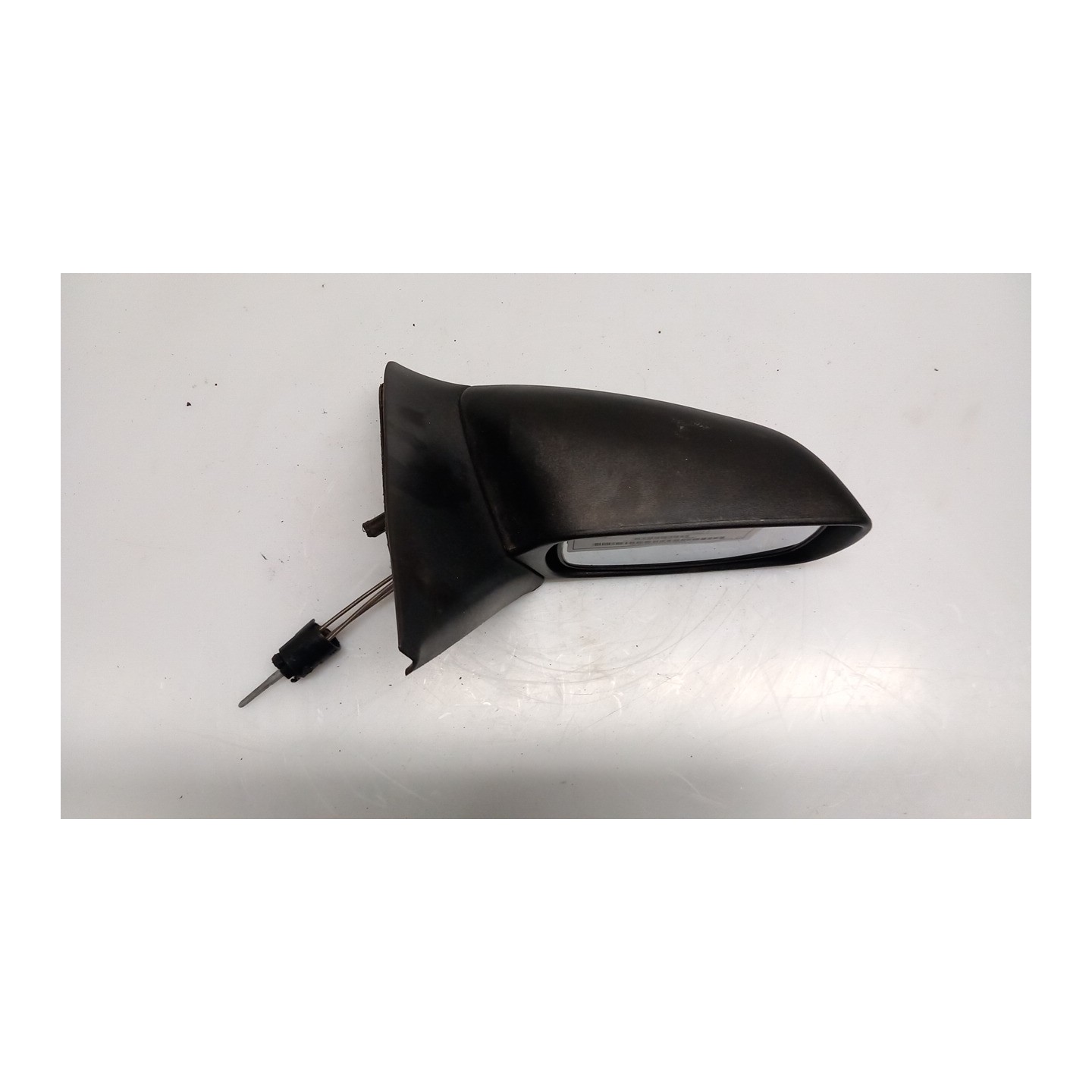RETROVISORE EST. NERO DX. 046 FORD FIESTA (DX) (09/99-02/02) DHF 1055361