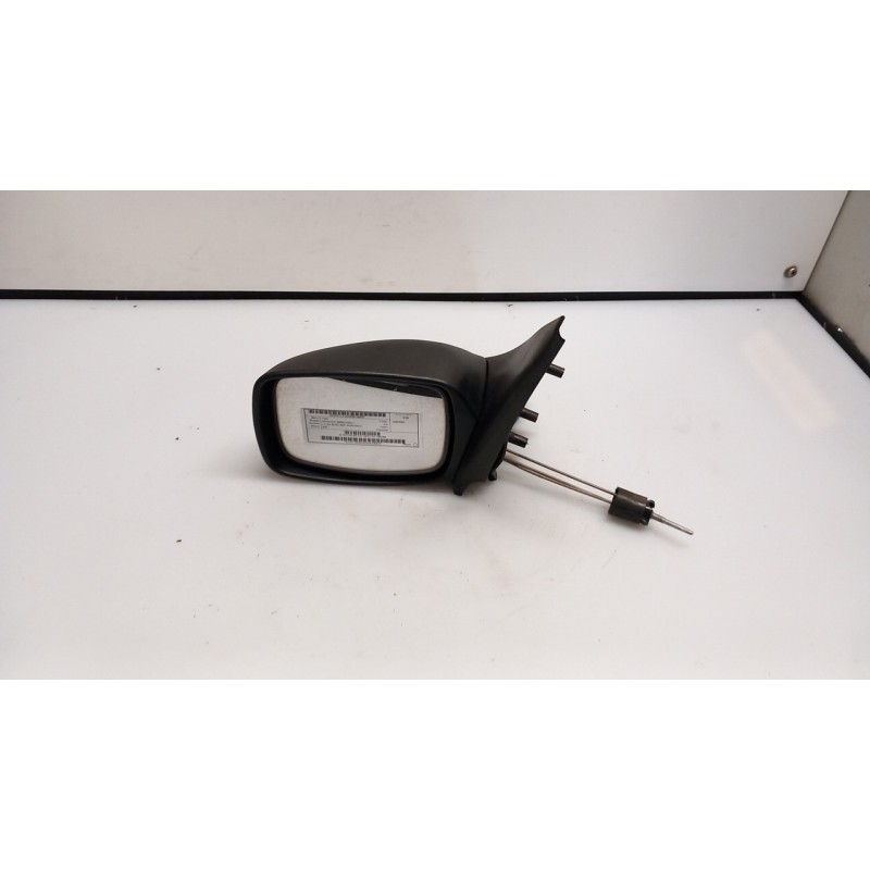 RETROVISORE EST. NERO SX. 047 FORD FIESTA (DX) (09/99-02/02) DHF 1055369