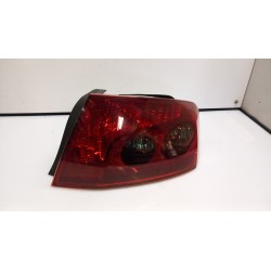 FANALE POST. DX. 050 PEUGEOT 407 (03/04-03/12) 9HZ 6351GC
