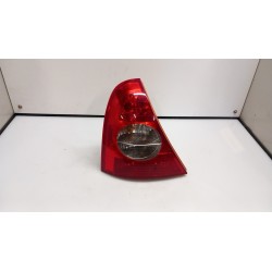 FANALE POST. SX. 070 RENAULT CLIO 2A SERIE (05/01-11/10) D7FH7 8200917488