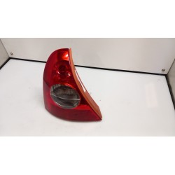 FANALE POST. SX. 070 RENAULT CLIO 2A SERIE (05/01-11/10) D7FH7 8200917488
