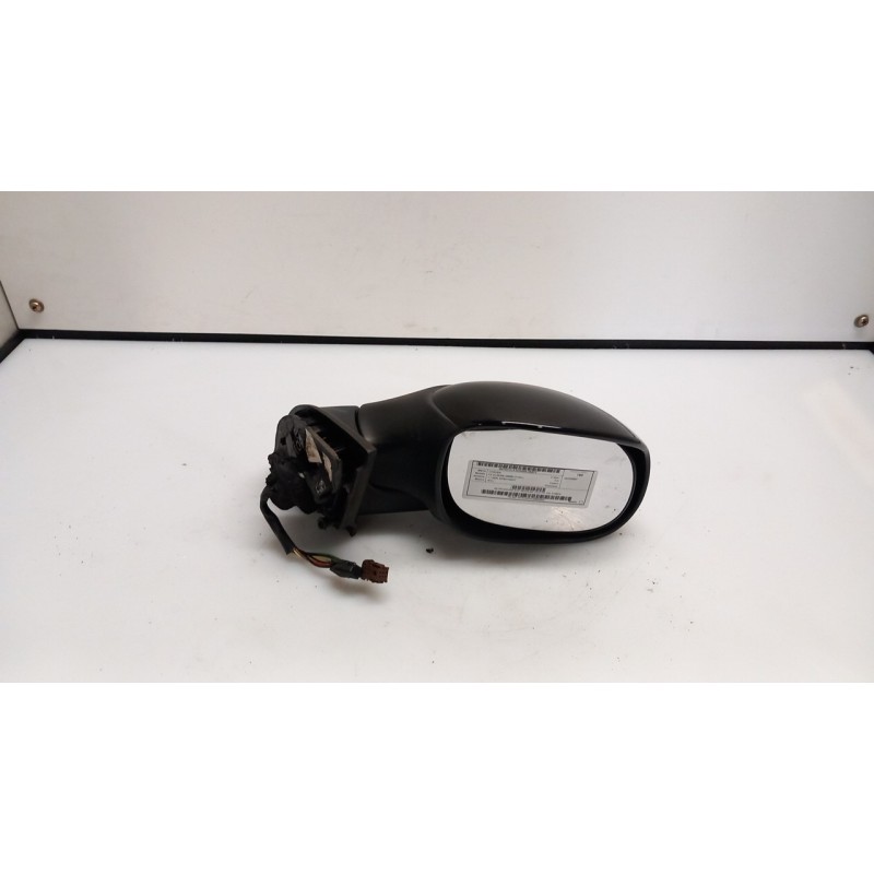 RETROVISORE EST. REGOLAZ. ELETTR. DX. 073 CITROEN C3 2A SERIE (09/05-11/10) HFX 8149FK