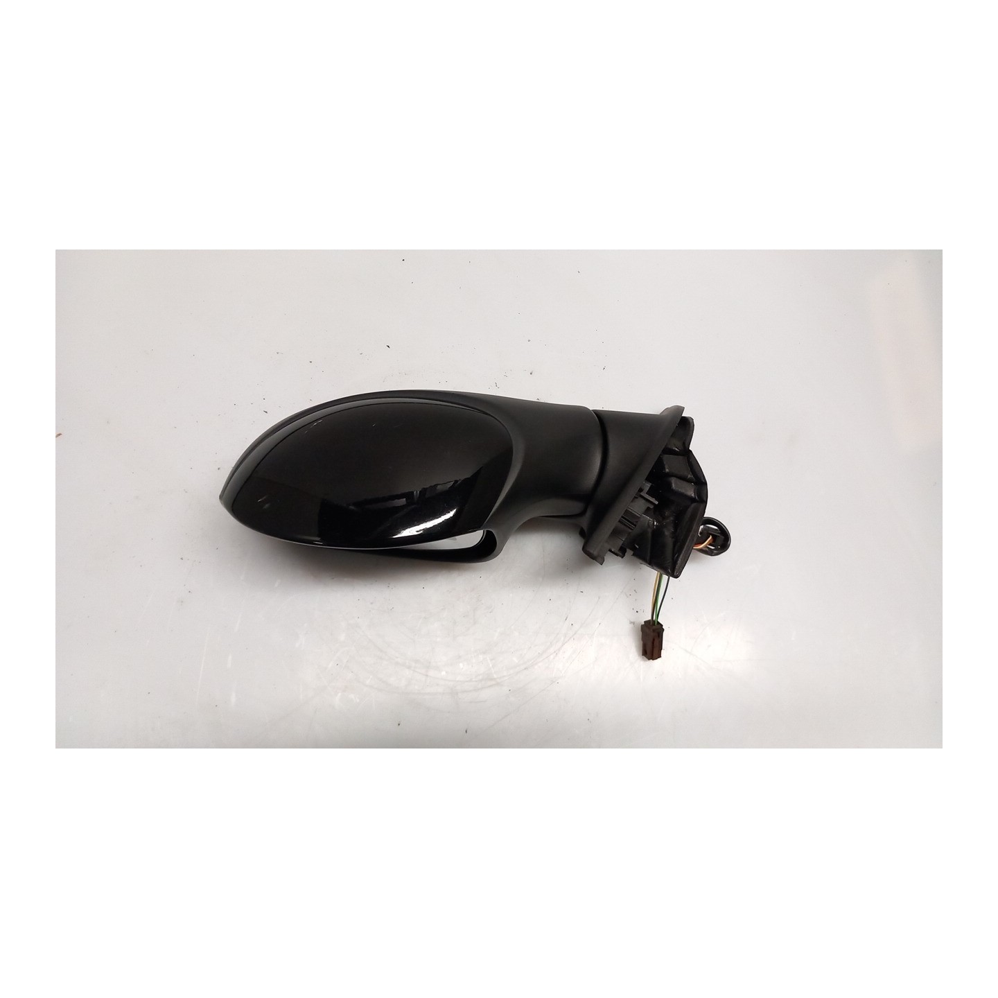 RETROVISORE EST. REGOLAZ. ELETTR. SX. 074 CITROEN C3 2A SERIE (09/05-11/10) HFX 8149FJ