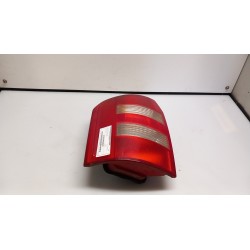 FANALE POST. SX. 077 AUDI A2 (8Z) (06/00-02/06) BBY 8Z0945095B
