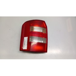 FANALE POST. SX. 077 AUDI A2 (8Z) (06/00-02/06) BBY 8Z0945095B
