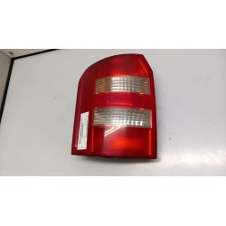 FANALE POST. SX. 077 AUDI A2 (8Z) (06/00-02/06) BBY 8Z0945095B