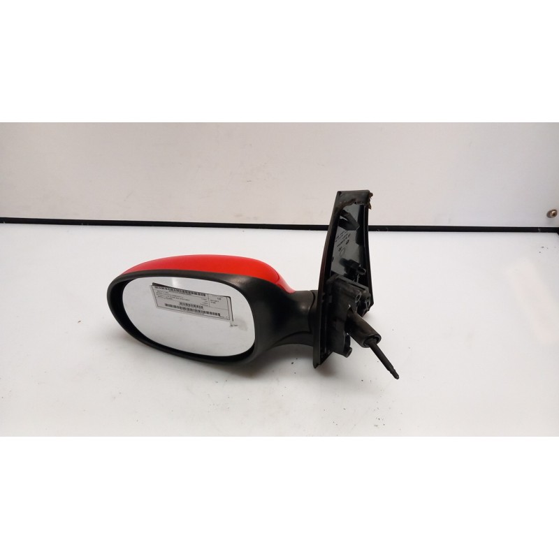 RETROVISORE EST. SX. 081 FORD KA (CCU) (10/08-03/17) 169A4000 1751721