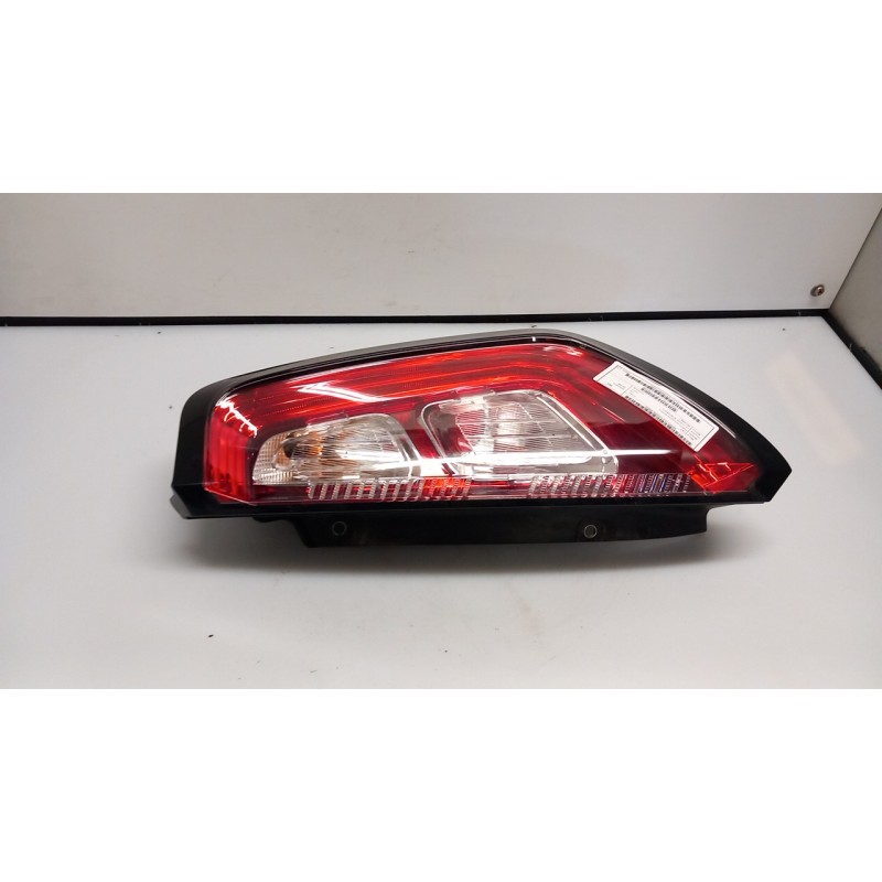FANALE POST. POP DX. 082 FIAT PUNTO (51) (01/12-01/13) 169A4000 51927096