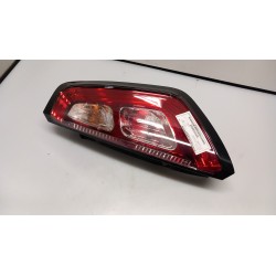 FANALE POST. POP DX. 082 FIAT PUNTO (51) (01/12-01/13) 169A4000 51927096