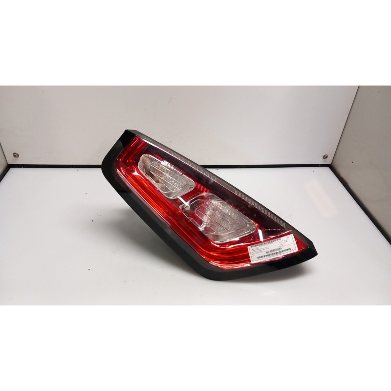 FANALE POST. POP SX. 083 FIAT PUNTO (51) (01/12-01/13) 169A4000 51927097