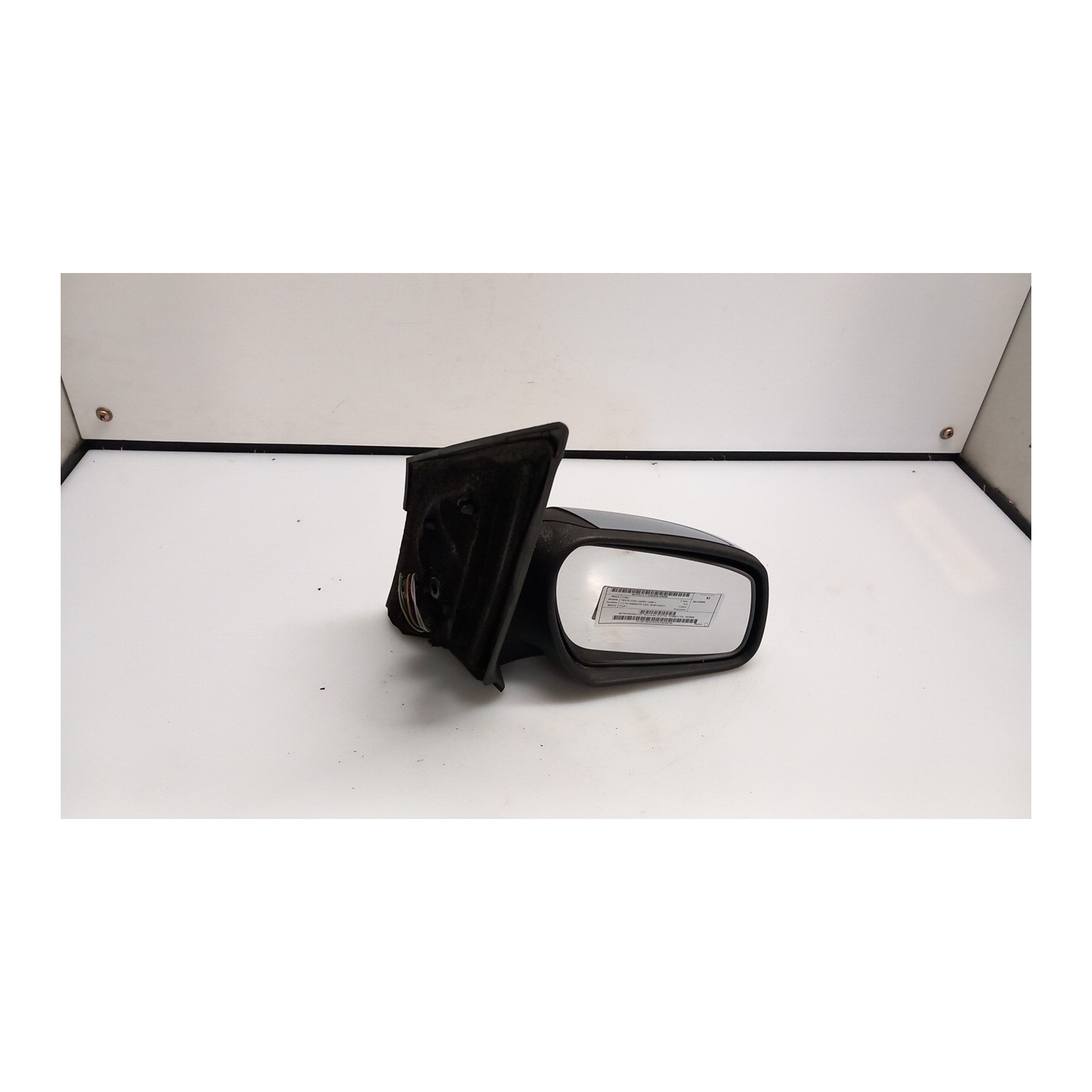 RETROVISORE EST. REGOLAZ. ELETTR. TERMICO DX. 088 FORD FIESTA (CBK) (03/02-12/05) FUJA 1522580