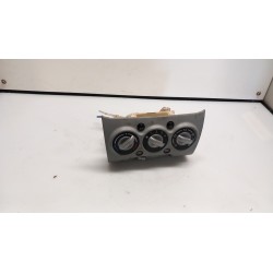 BLOCCO COMANDO CLIMATIZZAZIONE 089 NISSAN PIXO (UA0) (04/09-) K10B 275114A00M