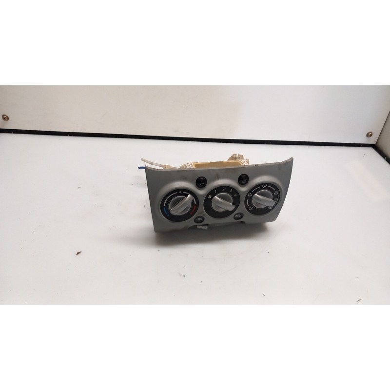 BLOCCO COMANDO CLIMATIZZAZIONE 089 NISSAN PIXO (UA0) (04/09-) K10B 275114A00M