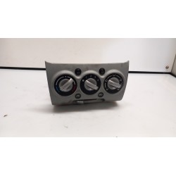 BLOCCO COMANDO CLIMATIZZAZIONE 089 NISSAN PIXO (UA0) (04/09-) K10B 275114A00M