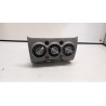 BLOCCO COMANDO CLIMATIZZAZIONE 089 NISSAN PIXO (UA0) (04/09-) K10B 275114A00M
