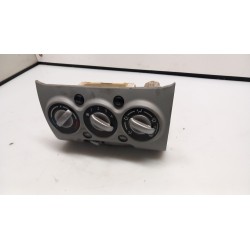 BLOCCO COMANDO CLIMATIZZAZIONE 089 NISSAN PIXO (UA0) (04/09-) K10B 275114A00M