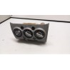 BLOCCO COMANDO CLIMATIZZAZIONE 089 NISSAN PIXO (UA0) (04/09-) K10B 275114A00M
