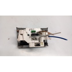 BLOCCO COMANDO CLIMATIZZAZIONE 089 NISSAN PIXO (UA0) (04/09-) K10B 275114A00M