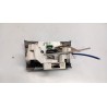 BLOCCO COMANDO CLIMATIZZAZIONE 089 NISSAN PIXO (UA0) (04/09-) K10B 275114A00M