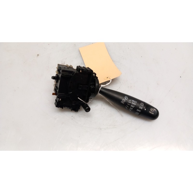 BLOCCO COMANDI TERGICRISTALLI 093 NISSAN PIXO (UA0) (04/09-) K10B 252604A00B