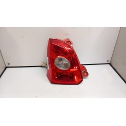 FANALE POST. SX. 095 NISSAN PIXO (UA0) (04/09-) K10B 265554A00E