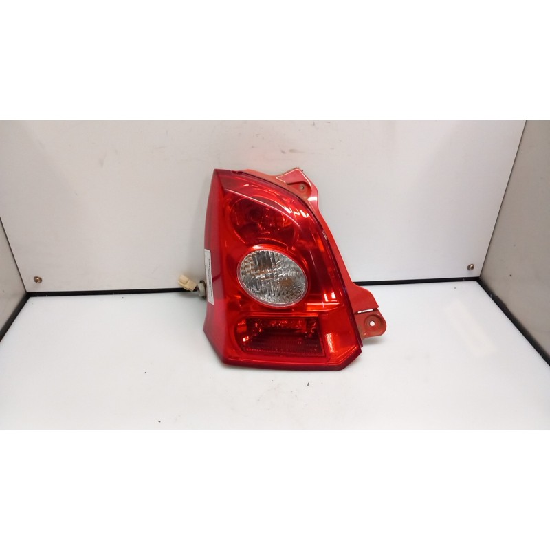 FANALE POST. SX. 095 NISSAN PIXO (UA0) (04/09-) K10B 265554A00E