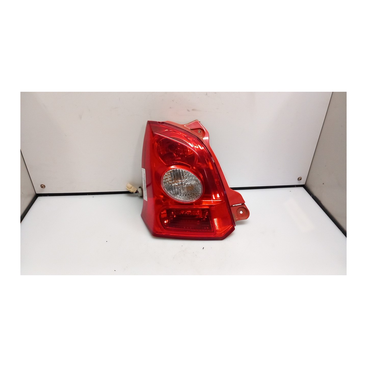 FANALE POST. SX. 095 NISSAN PIXO (UA0) (04/09-) K10B 265554A00E