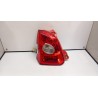 FANALE POST. SX. 095 NISSAN PIXO (UA0) (04/09-) K10B 265554A00E