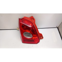 FANALE POST. SX. 095 NISSAN PIXO (UA0) (04/09-) K10B 265554A00E