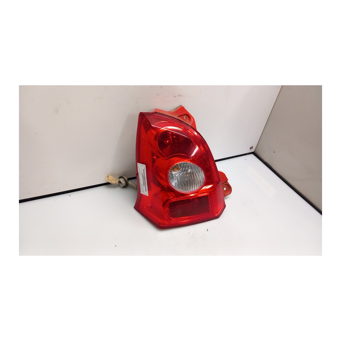 FANALE POST. SX. 095 NISSAN PIXO (UA0) (04/09-) K10B 265554A00E