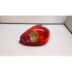 FANALE POST. SX. 097 TOYOTA AYGO 1A SERIE (04/05-10/14) 1KRFE 815610H070