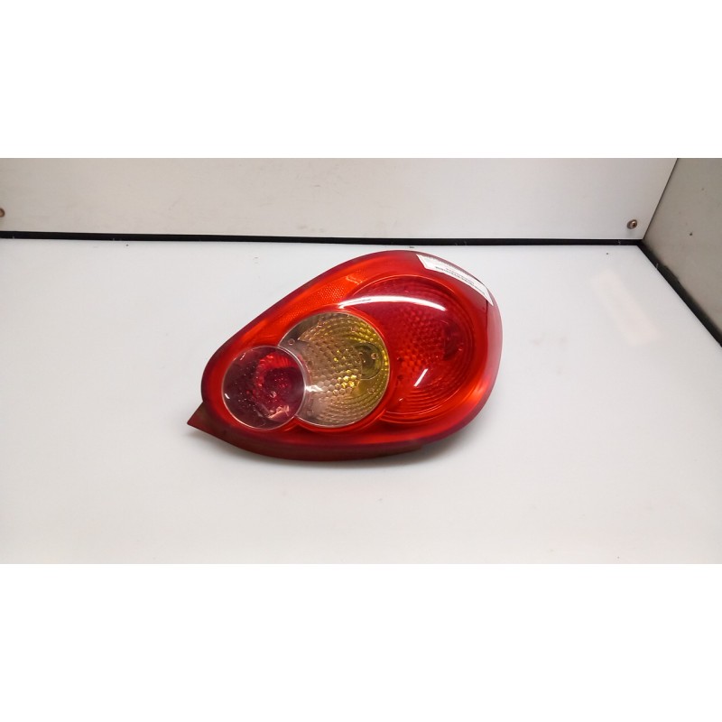 FANALE POST. SX. 097 TOYOTA AYGO 1A SERIE (04/05-10/14) 1KRFE 815610H070