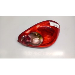 FANALE POST. SX. 097 TOYOTA AYGO 1A SERIE (04/05-10/14) 1KRFE 815610H070