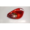 FANALE POST. SX. 097 TOYOTA AYGO 1A SERIE (04/05-10/14) 1KRFE 815610H070