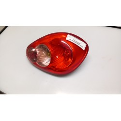 FANALE POST. SX. 097 TOYOTA AYGO 1A SERIE (04/05-10/14) 1KRFE 815610H070