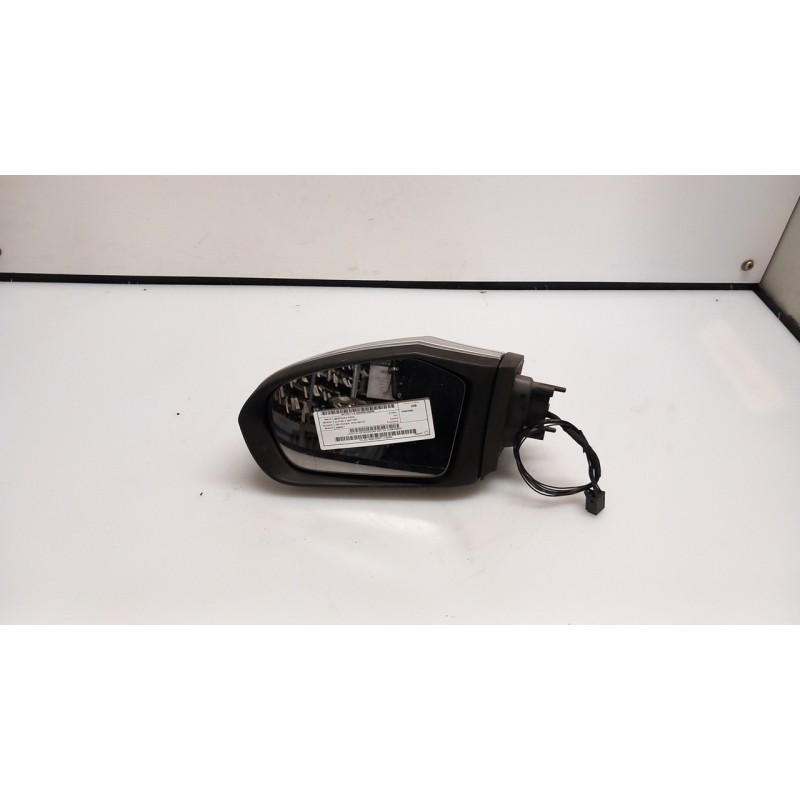 BRACCIO RETROVISORE EST. SX. 098 MERCEDES-BENZ CLASSE A (W/C169) (07/04-04/13 640940 A1698100376
