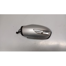 BRACCIO RETROVISORE EST. SX. 098 MERCEDES-BENZ CLASSE A (W/C169) (07/04-04/13 640940 A1698100376