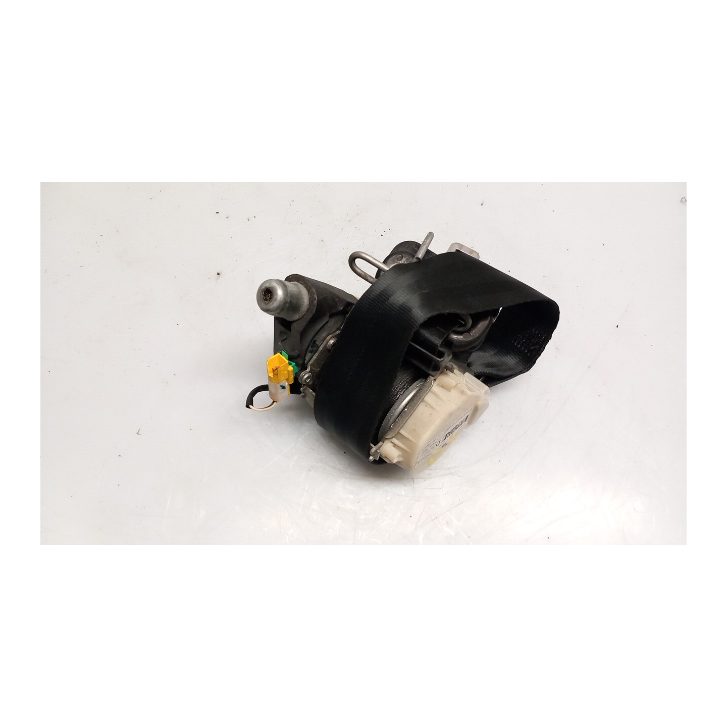 CINTURA DI SICUREZZA ANT. S/CINTURA  ANT REGOLABILI DX. 101 FIAT BRAVO (3Y) (12/09-) 198A2000 735520863