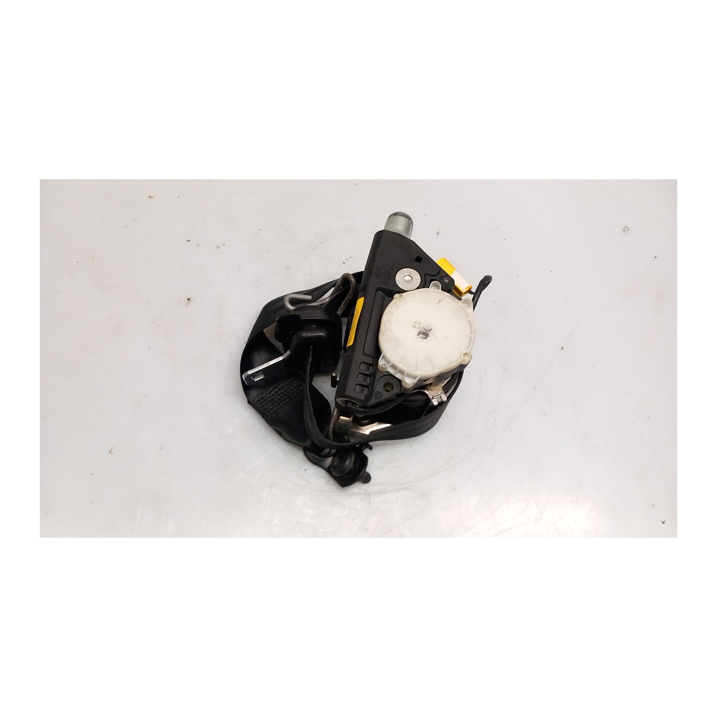 CINTURA DI SICUREZZA ANT. S/CINTURA  ANT REGOLABILI DX. 101 FIAT BRAVO (3Y) (12/09-) 198A2000 735520863