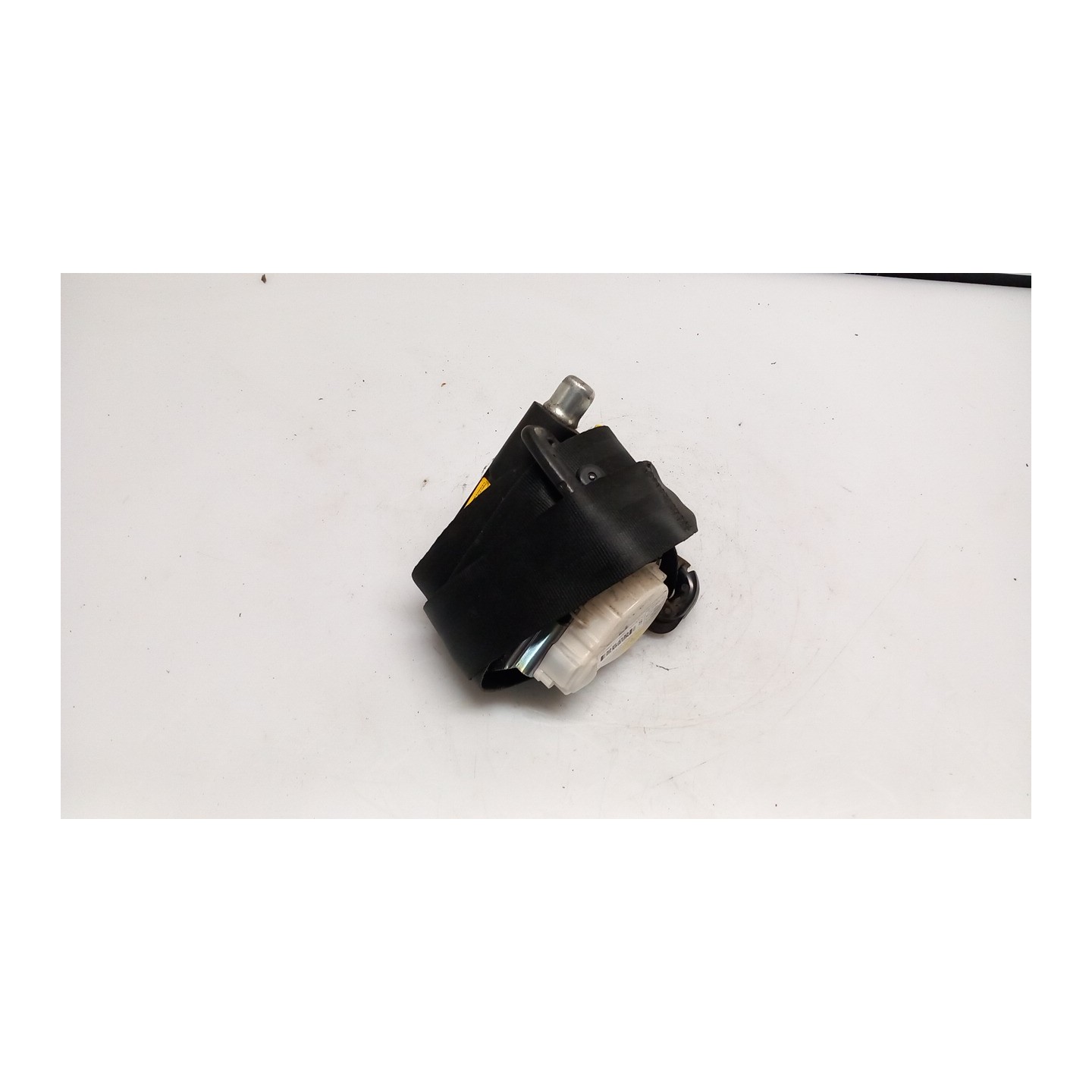CINTURA DI SICUREZZA ANT. S/CINTURA  ANT REGOLABILI SX. 102 FIAT BRAVO (3Y) (12/09-) 198A2000 735520864