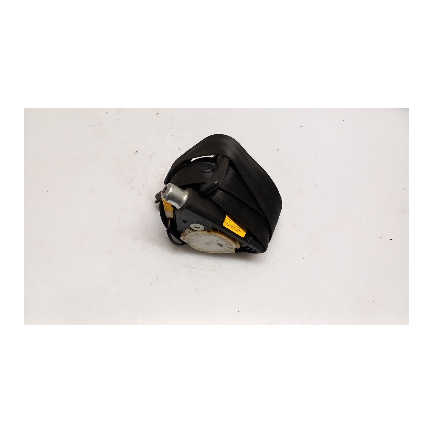 CINTURA DI SICUREZZA ANT. S/CINTURA  ANT REGOLABILI SX. 102 FIAT BRAVO (3Y) (12/09-) 198A2000 735520864