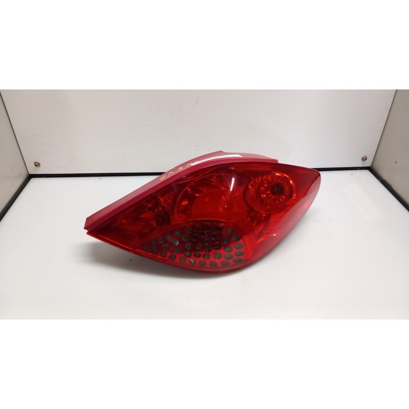 FANALE POST. DX. 104 PEUGEOT 207 (04/06-06/09) KFV 6351Y7