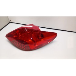 FANALE POST. DX. 104 PEUGEOT 207 (04/06-06/09) KFV 6351Y7