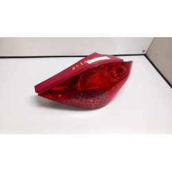 FANALE POST. DX. 104 PEUGEOT 207 (04/06-06/09) KFV 6351Y7