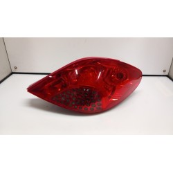 FANALE POST. DX. 104 PEUGEOT 207 (04/06-06/09) KFV 6351Y7