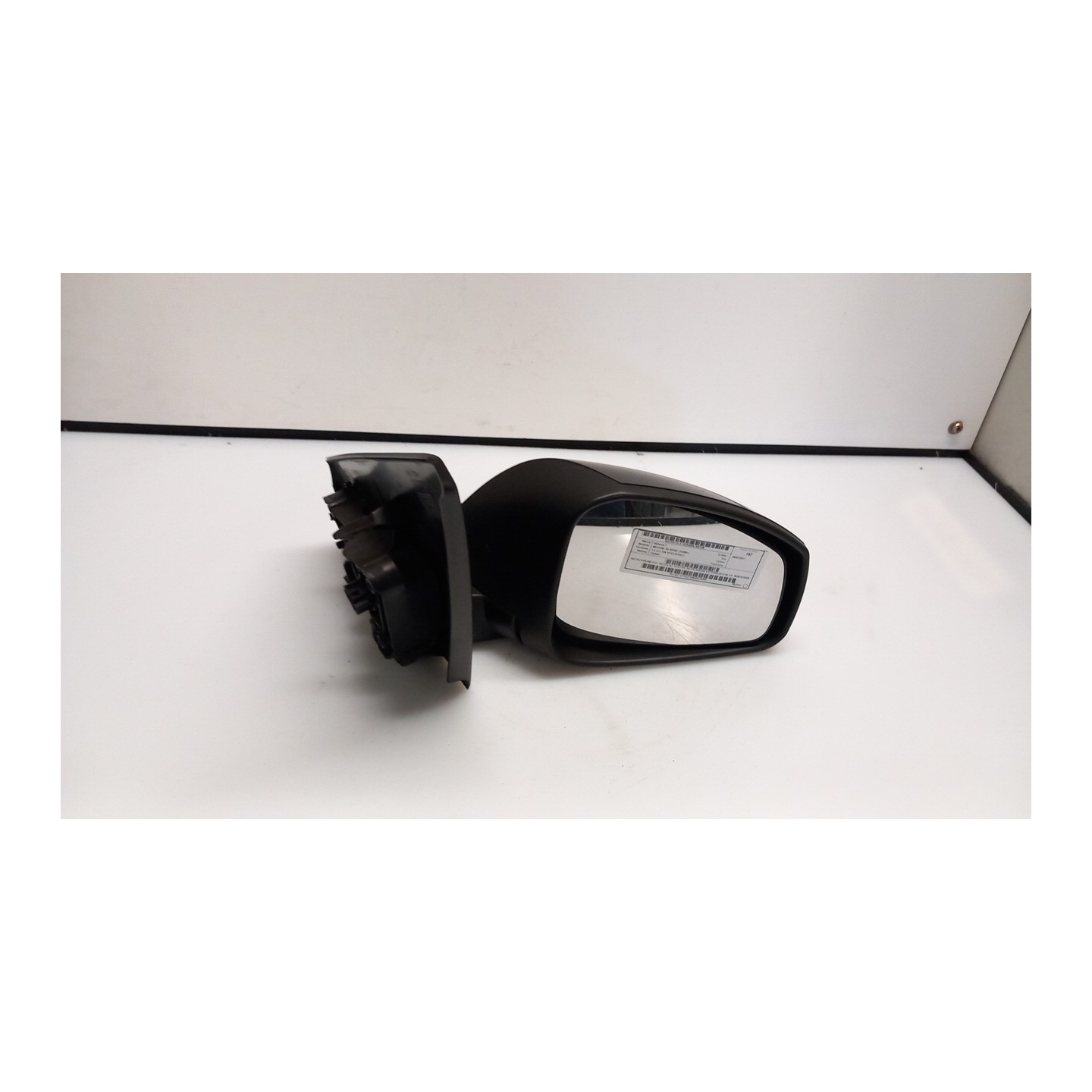 RETROVISORE EST. REGOLAZ. ELETTR. RETROVISORI ESTERNI 03 E 04 DX. 106 RENAULT MEGANE 3A SERIE (10/08-) F9QN8 963010192R