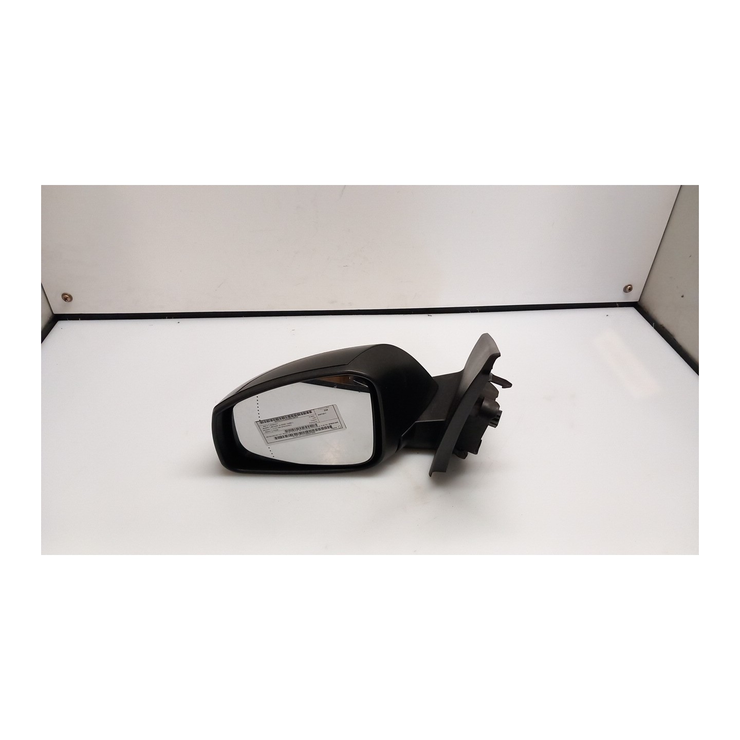 RETROVISORE EST. REGOLAZ. ELETTR. RETROVISORI ESTERNI 01 E 02 SX. 107 RENAULT MEGANE 3A SERIE (10/08-) F9QN8 963020180R