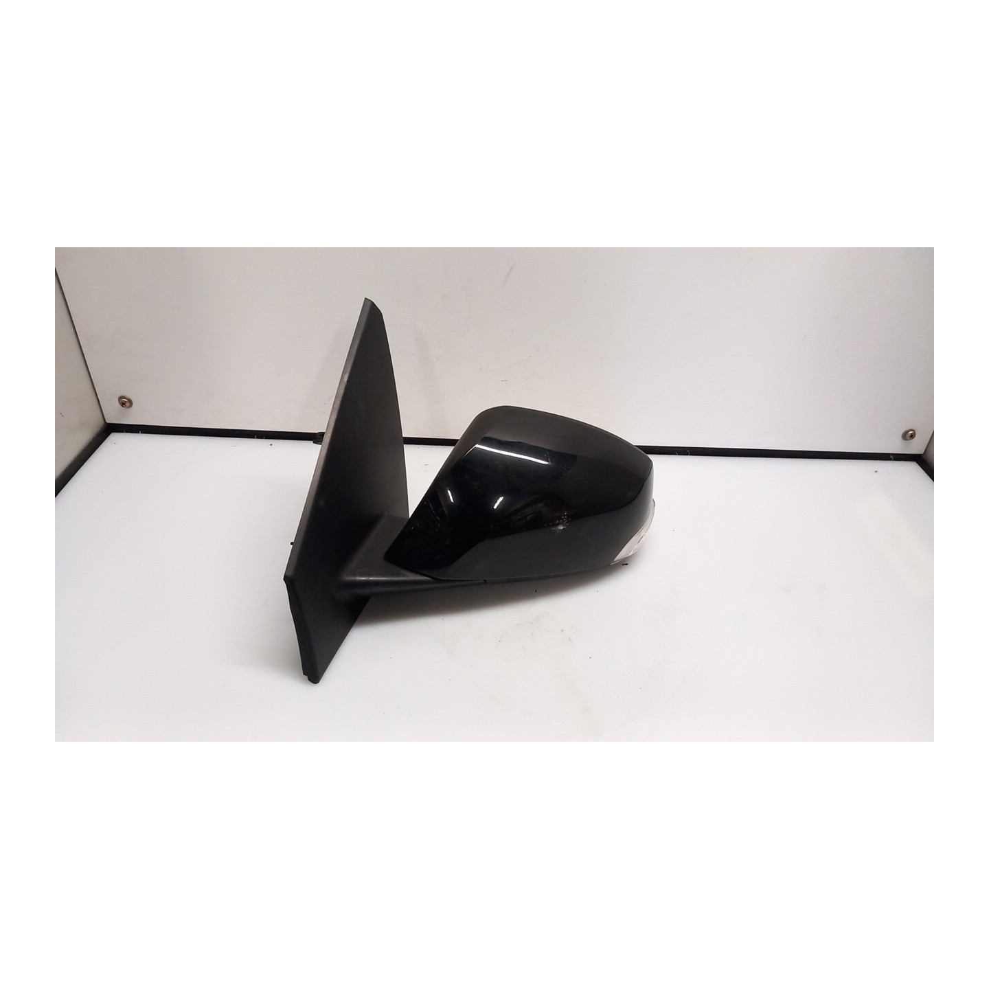 RETROVISORE EST. REGOLAZ. ELETTR. RETROVISORI ESTERNI 01 E 02 SX. 107 RENAULT MEGANE 3A SERIE (10/08-) F9QN8 963020180R