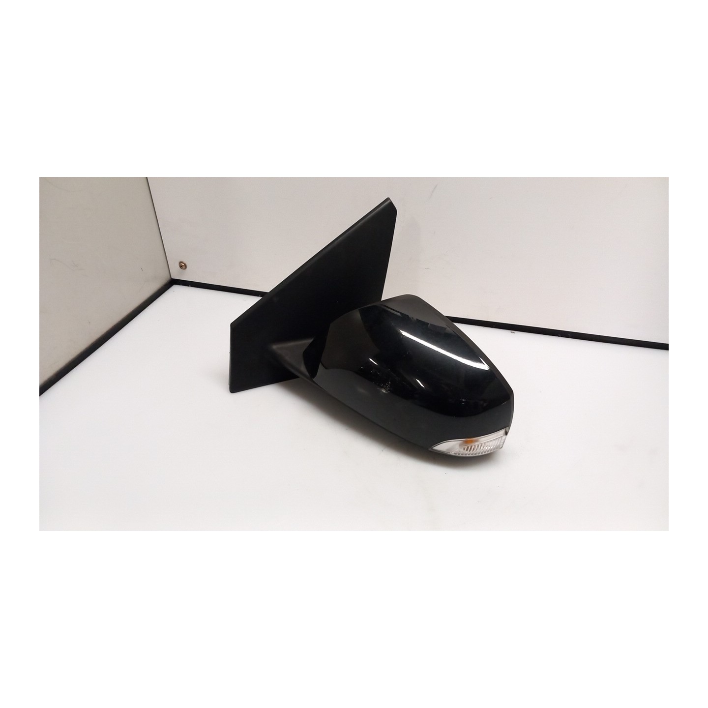 RETROVISORE EST. REGOLAZ. ELETTR. RETROVISORI ESTERNI 01 E 02 SX. 107 RENAULT MEGANE 3A SERIE (10/08-) F9QN8 963020180R